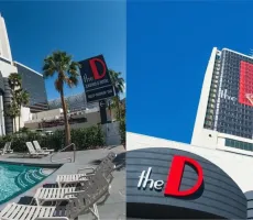 Hotellbilder av The D Las Vegas - nummer 1 av 12