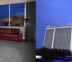 Hotellbilder av Westgate Las Vegas Resort and Casino - nummer 1 av 14