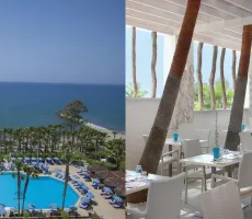 Hotellbilder av Grand Resort Limassol - nummer 1 av 21