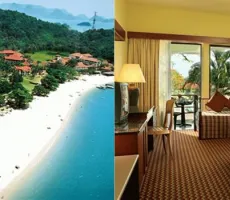 Hotellbilder av Holiday Villa Beach Resort and Spa Langkawi - nummer 1 av 9