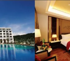 Hotellbilder av The Danna Langkawi Luxury Resort & Beach Villas - nummer 1 av 5