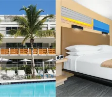 Hotellbilder av Gates South Beach, a DoubleTree by Hilton - nummer 1 av 219