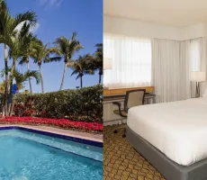 Hotellbilder av Holiday Inn Miami Beach - nummer 1 av 17