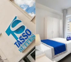 Hotellbilder av Tasso Suites - nummer 1 av 32