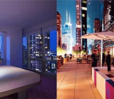 Hotellbilder av YOTEL New York - nummer 1 av 27