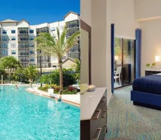 Hotellbilder av The Grove Resort & Water Park Orlando - nummer 1 av 83