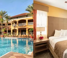 Hotellbilder av Floridays Resort Orlando - nummer 1 av 64