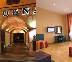 Hotellbilder av Bologna - nummer 1 av 12