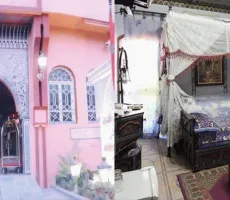 Hotellbilder av Moroccan House Marrakech - nummer 1 av 44