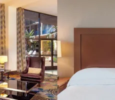 Hotellbilder av Wyndham San Diego Bayside (ex Holiday Inn On Bay) - nummer 1 av 20