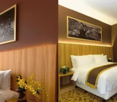Hotellbilder av Bay Hotel Ho Chi Minh - nummer 1 av 4