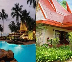 Hotellbilder av Santhiya Tree Koh Chang Resort (ex Panviman Koh Ch - nummer 1 av 14