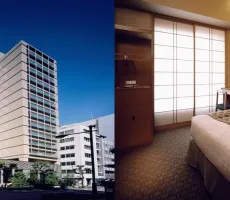 Hotellbilder av Niwa Tokyo - nummer 1 av 101