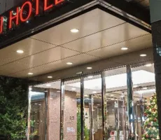Hotellbilder av Tokyo Toranomon Tokyu REI Hotel - nummer 1 av 79