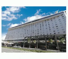Hotellbilder av Akasaka Excel Hotel Tokyu - nummer 1 av 79