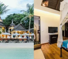 Hotellbilder av Dara Samui Beach Resort on Chaweng Beach - Adults - nummer 1 av 64
