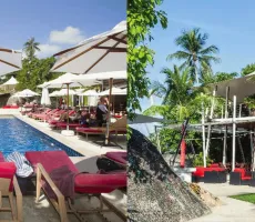 Hotellbilder av Beach Republic, Koh Samui - nummer 1 av 101