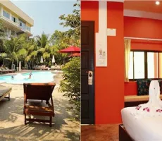 Hotellbilder av Koh Tao Simple Life Resort - nummer 1 av 7