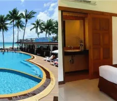 Hotellbilder av Phangan Bayshore Resort - nummer 1 av 13