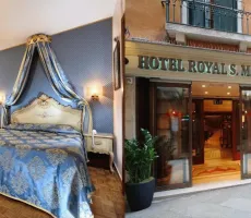 Hotellbilder av Royal San Marco - nummer 1 av 37