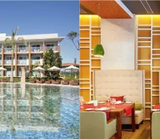 Hotellbilder av Playa Vista Azul (ex. Ocean Vista Azul) - nummer 1 av 28