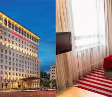 Hotellbilder av Mercure Warszawa Grand (ex Mercure Hotel Grand) - nummer 1 av 10