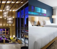 Hotellbilder av Delta Hotels by Marriott Toronto - nummer 1 av 87