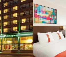 Hotellbilder av Holiday Inn Toronto Downtown Centre - nummer 1 av 16