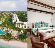 Hotellbilder av Royal Zanzibar Beach Resort - nummer 1 av 41