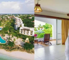 Hotellbilder av Royal Zanzibar Beach Resort - nummer 1 av 60