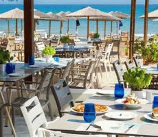 Hotellbilder av Atlantica Amalthia Beach Resort - nummer 1 av 10
