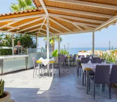 Hotellbilder av Rethymno Mare Royal & Water Park - nummer 1 av 10