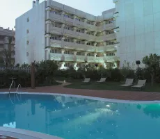 Hotellbilder av NH Marbella - nummer 1 av 10