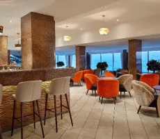 Hotellbilder av Holiday Inn Algarve - nummer 1 av 10