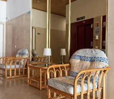 Hotellbilder av Turim Algarve Mor - nummer 1 av 10