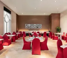 Hotellbilder av Ramada Plaza By Wyndham Dubai Deira - nummer 1 av 10