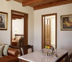 Hotellbilder av Palazzo Vecchio Exclusive Residence - nummer 1 av 10
