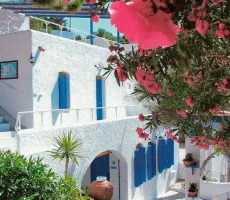 Hotellbilder av Aegean Homes - nummer 1 av 7