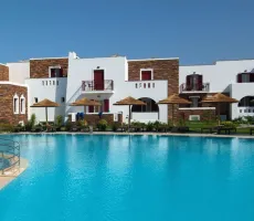 Hotellbilder av Aegean Land - nummer 1 av 16