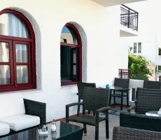 Hotellbilder av Aeolis (Naxos) - nummer 1 av 9