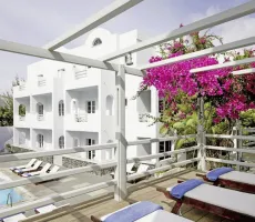 Hotellbilder av Afrodite Venus Beach Resort - nummer 1 av 29