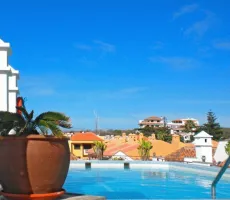 Hotellbilder av Aptos Playa Calera - nummer 1 av 6