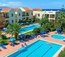 Hotellbilder av Blue Sea Apartments - nummer 1 av 10
