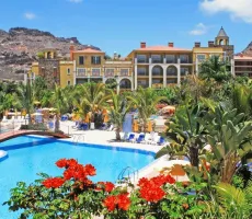 Hotellbilder av Cordial Mogán Playa - nummer 1 av 31