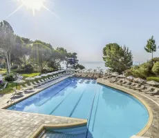 Hotellbilder av Corfu Holiday Palace Kanoni - nummer 1 av 28