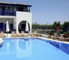Hotellbilder av Katerina (Naxos) - nummer 1 av 16