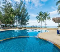 Hotellbilder av Khaolak Emerald Beach Resort - nummer 1 av 30