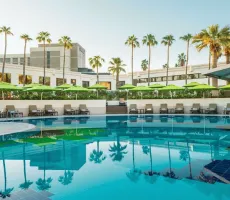 Hotellbilder av Le Meridien Dubai Hotel & Conference Centre - nummer 1 av 8