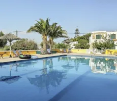 Hotellbilder av Naxos Beach - nummer 1 av 8