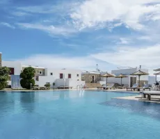 Hotellbilder av Naxos Palace - nummer 1 av 19